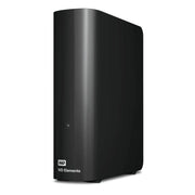 Western Digital WDBWLG0060HBK-EESN