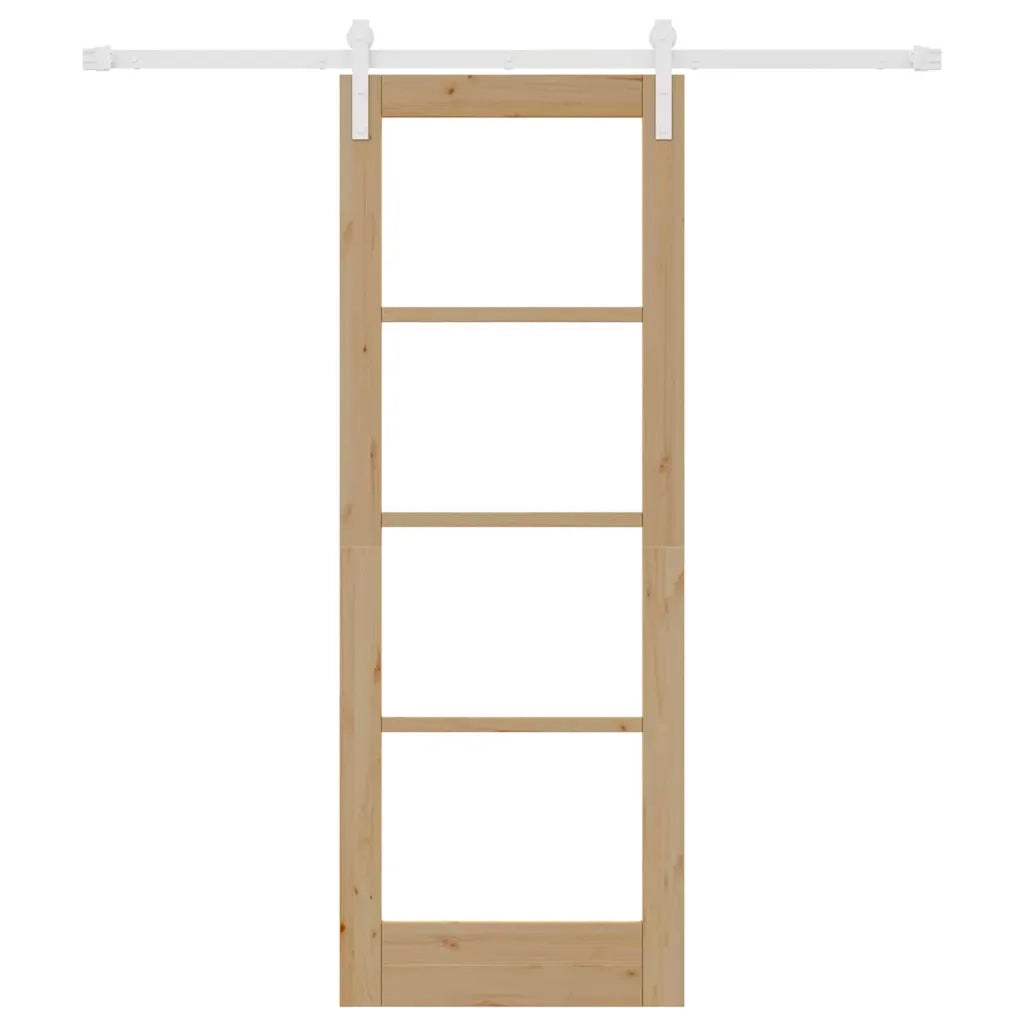 Porta scorrevole ORKDAL Naturale 73,5 x 198,5 cm 3331875