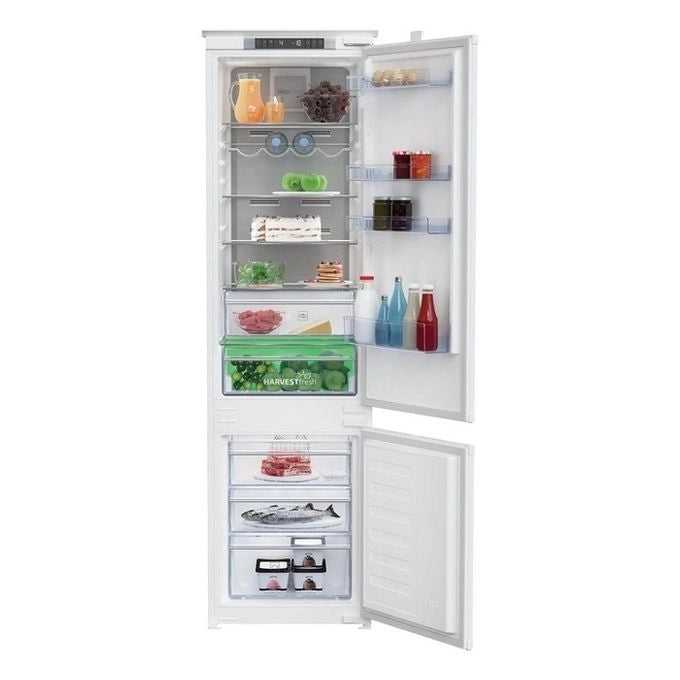 Beko BCNA306E4SN Da incasso 306 L E Bianco