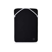 Custodia protettiva reversibile HP 15.6 per laptop - argento