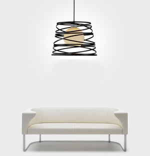 Lampadario Lampada Da Soffitto Loft 181691