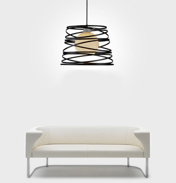 Lampadario Lampada Da Soffitto Loft 181691