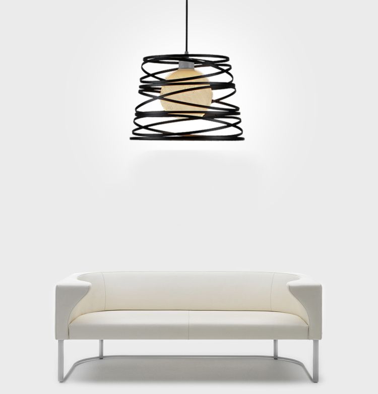 Lampadario Lampada Da Soffitto Loft 181691