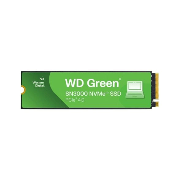 Wd hdd ssd m.2 pcie 4.0 nvme 2tb blue wds200t4g0e