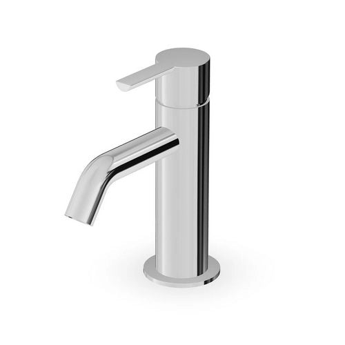 MONOCOMANDO LAVABO SERIE GILL SENZA SCARICO- Cromo- ZUCCH- pezzi 1