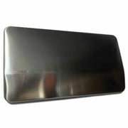 Placca cieca geberit 115.799.00. 1 cromata antivandalo b01mtnskco