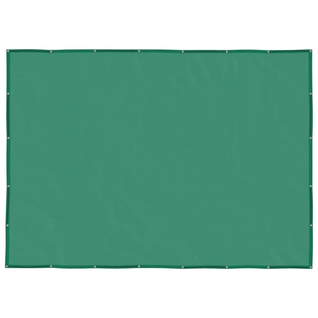 Rete per Rimorchio Verde 2,5x3,5 m HDPE CFW9196490