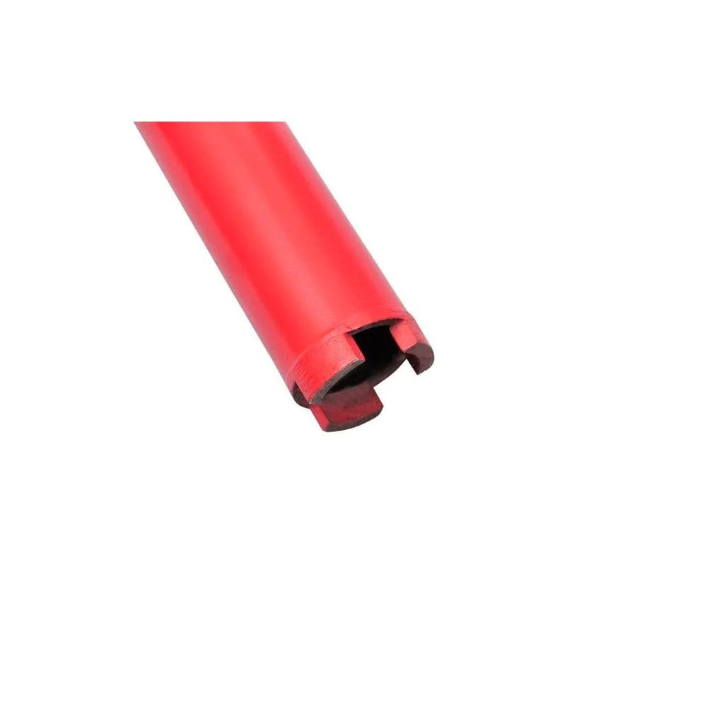 Punta diamantata per carotaggio diametro 32x400 mm utensile di foratura 02_0003950