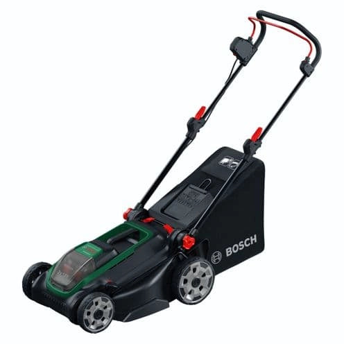 Bosch   Rotak 18V-43 solo tagliaerba a batteria