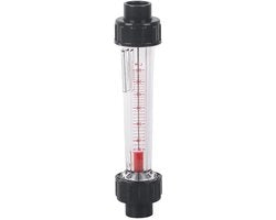 Flusso Idraulico da 60 a 600L/H Flessibile BSP Connettore DN15 Valvola Idraulica
