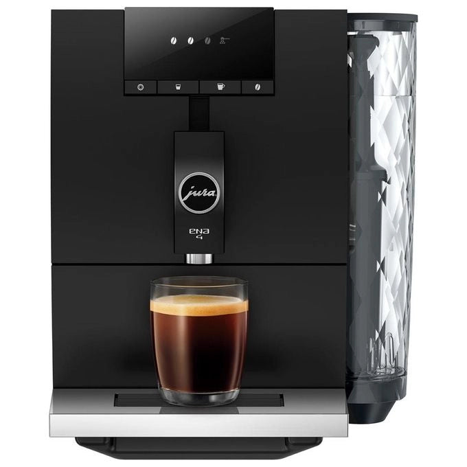 JURA ENA 4 (EB) Automatica Macchina per espresso 1,1 L