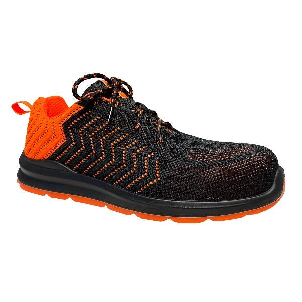 Wave s1p src nero arancio -40 - 510779-40