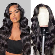 Pruche per Donne - Capelli Falsi Donna - Capelli Falsi Lungo - 40 cm