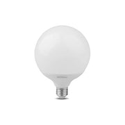NOVA LAMPADA LED GLOBO 120 E27 18W 6500K- 6,0 pz