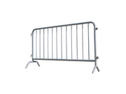 Transenna Classica Giochipark acciaio zincato cm200x110h o cm250x110h - 250 cm