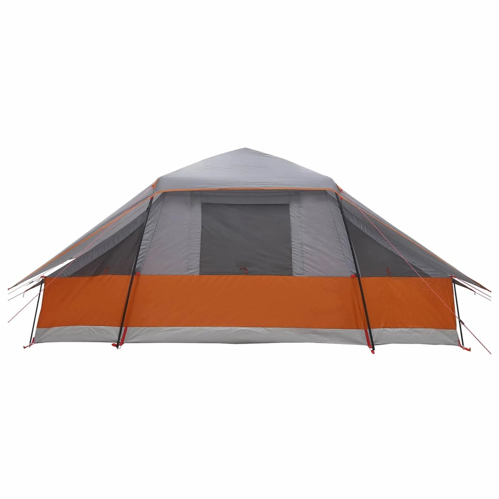 Tenda familiare con telo da pioggia resistente all'acqua 42042204