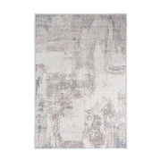 Tappeto Maika 500 Beige in Poliestere 80x150 cm