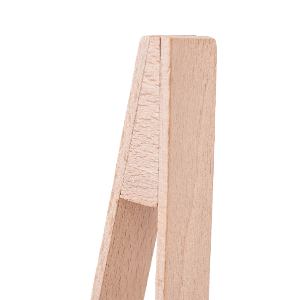 Pinze per cetrioli KADAX, per cavolo cappuccio, toast, griglia, in legno, 29,5 cm