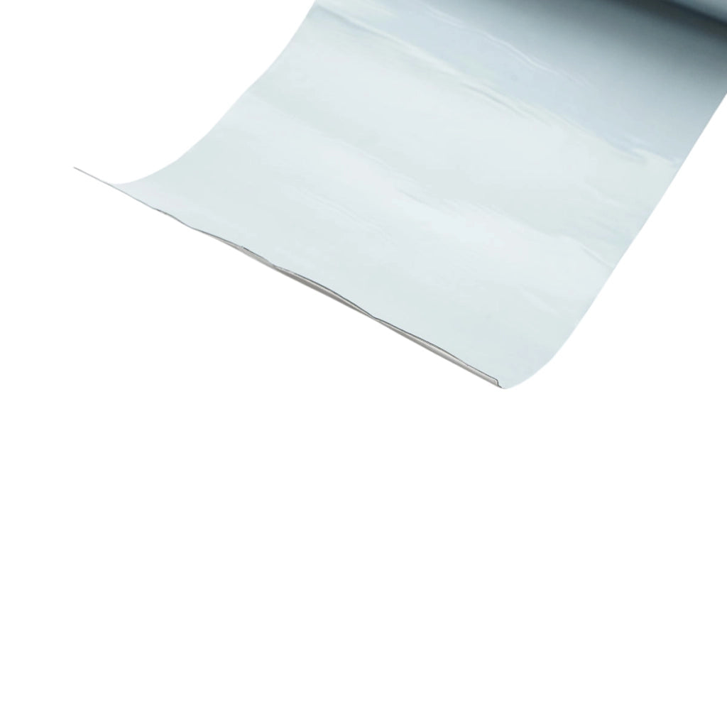 Nastro butilico impermeabilizzante autoadesivo con film in alluminio 0,6 x 200 mm x 10 m – Butyl Tape AL 440 Penosil