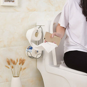 Porta Carta Igenica 322752