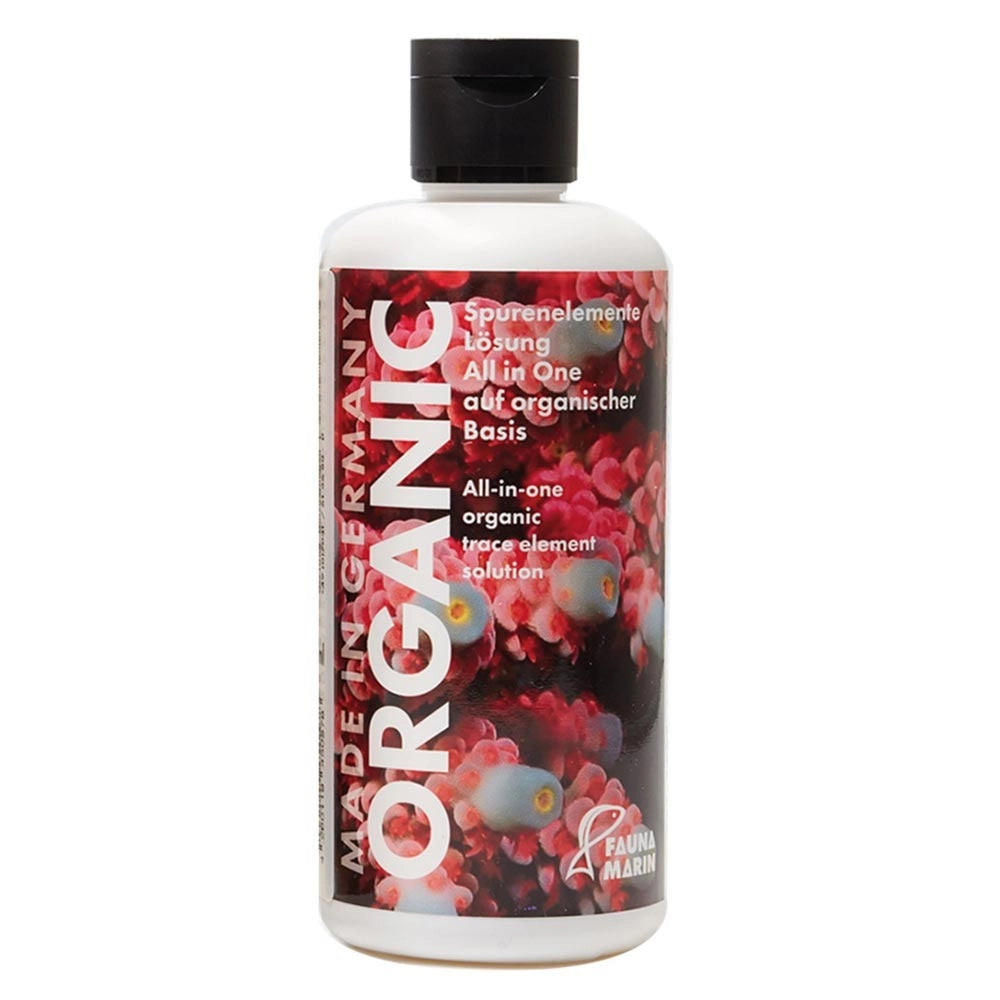 Fauna Marin Organic 250ml