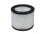 FILTRO LAVABILE PER ASPIRACENERE ASHLEY 900  ø est. mm.120, int. 85, 108h. (1000108244)    LAVORWASH
