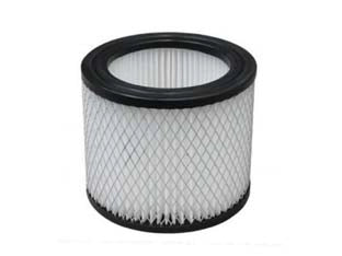 FILTRO LAVABILE PER ASPIRACENERE ASHLEY 900  ø est. mm.120, int. 85, 108h. (1000108244)    LAVORWASH