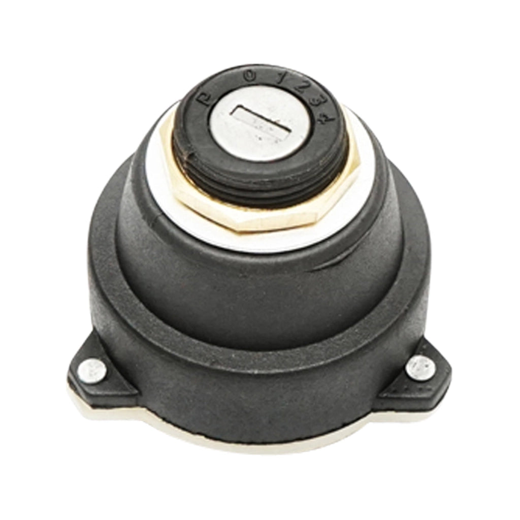 Interruttore di accensione a 7 poli con chiavi, filetto 26 mm, per John Deere, Deutz, Case IH, codici OEM: AL19890, AL35864, 01171411, 01171441, 01171442, 3136852R1, 50770567073, 59233R, VPF3255, 950-18