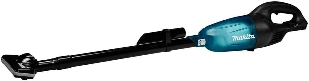 Makita DCL180ZB - Aspirador a bateria 18v