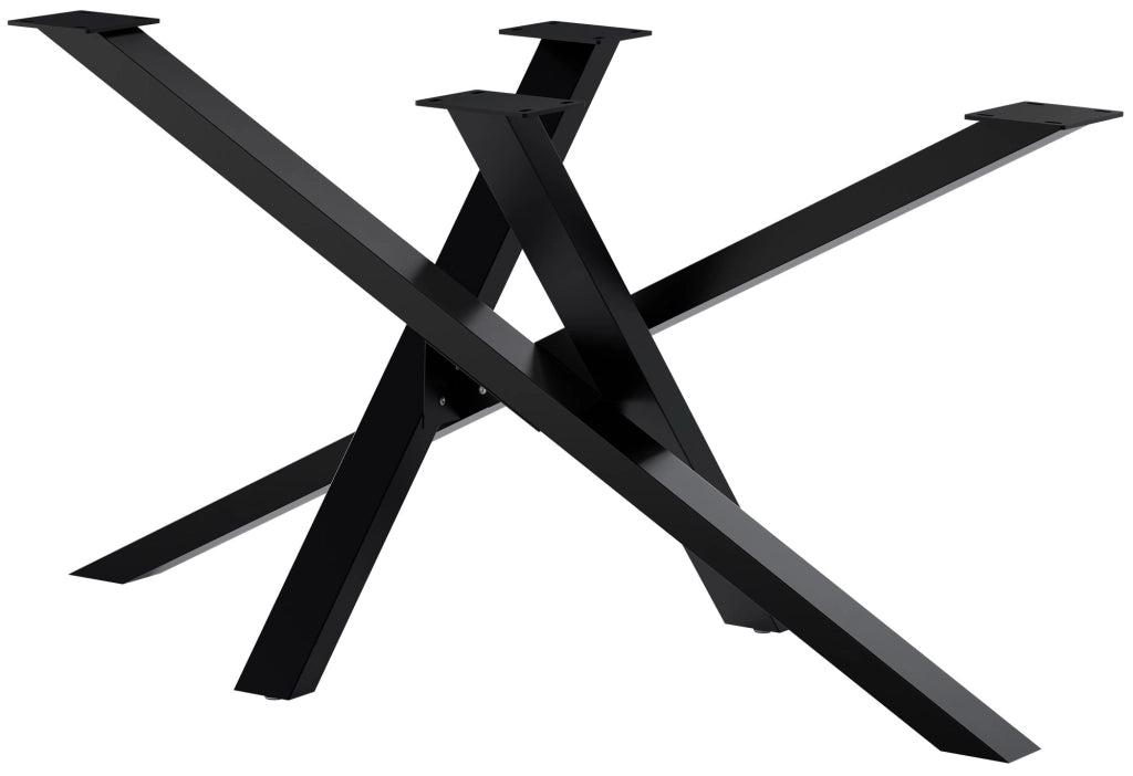 Gambe tavolo Finney 140x70x72 1