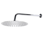 Sistema Doccia in Acciaio Inossidabile 201 Argento CFW1141971