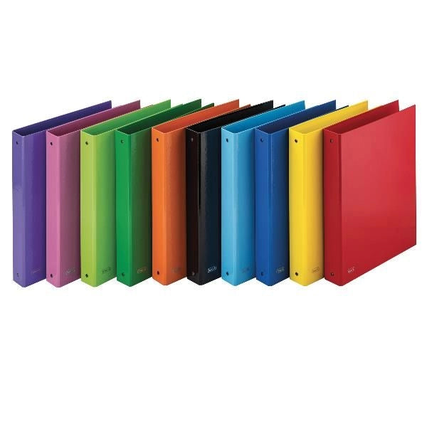 Cf10 raccogl. sprint 22x30 assorti - 400152300