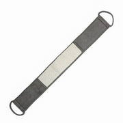 Trade Shop - Fascia Striscia Spugna Lavaschiena Esfoliante Bagno Doccia Lavare Schiena 79671 -
