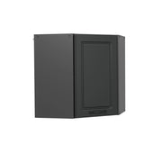 Vicco Mobile angolare da cucina Antracite casa di campagna 57 cm