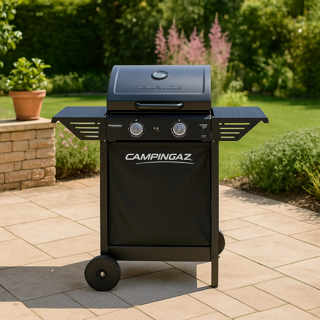 BARBECUE A GAS XPERT 100L PLUS CAMPINGAZ