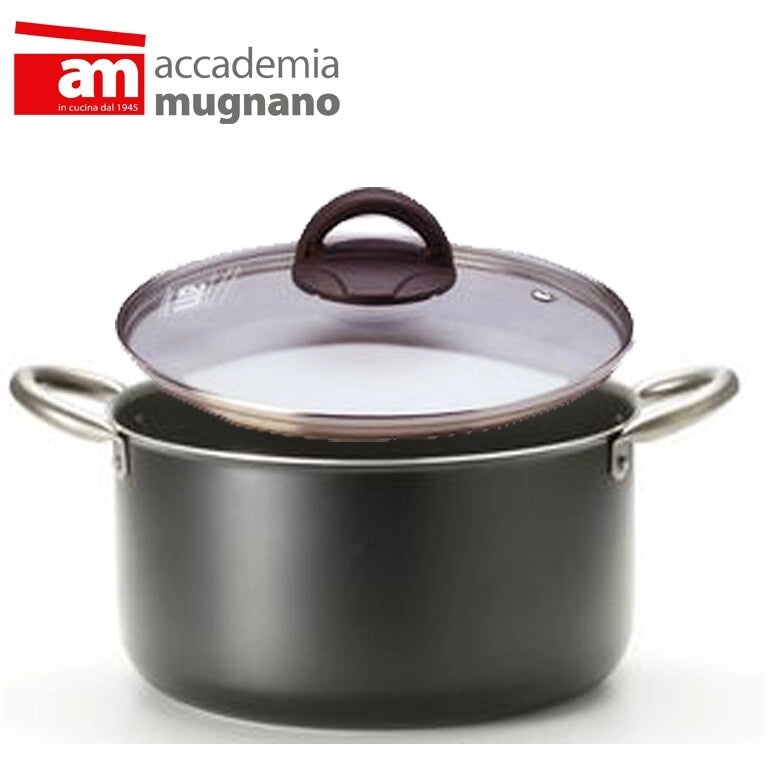 Casseruola Antiaderente Maxima con Coperchio 32 cm