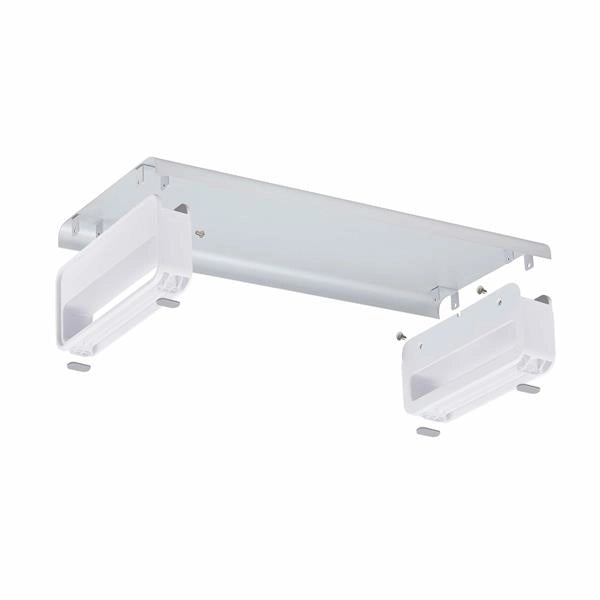 Supporto per monitor, 15kg max - 1MFSW-MONITOR-RISER