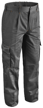 PANTALONE ENERGY WINTER Col. Grigio Mis. XXL