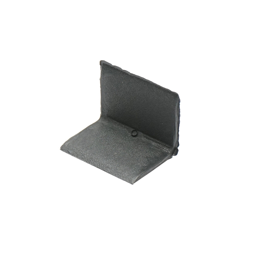 Nastro di protezione angolare in plastica PET/PP 1000 pz.