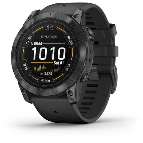 Garmin Epix Pro (Gen 2) (51mm) nero/grigio ardesia