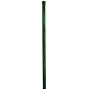 Paletti Tondi Vigor Antracite D.Mm.48 H.Cm. 200