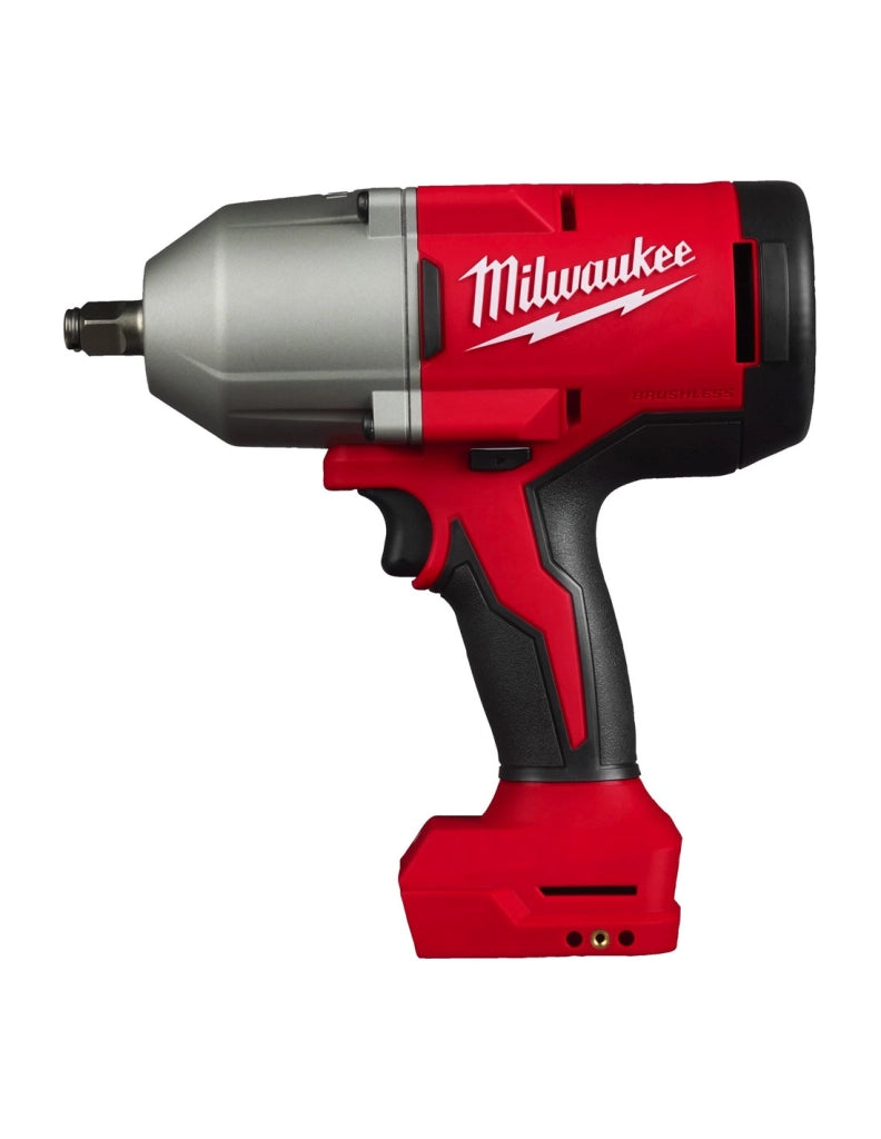 Avvitatore ad Impulsi Milwaukee M18BLHIWF12-0X (Solo corpo + HD Box)