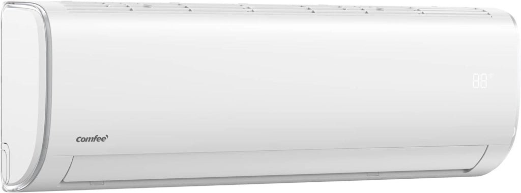 Midea Single and Multi indoor unit type wall mounted A 3.5kW