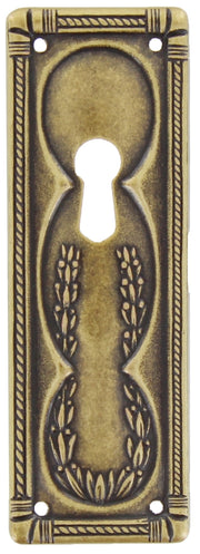 BOCCHETTA ZAMA 30705 33X97 MM FLORENCE**- 25,0 pz
