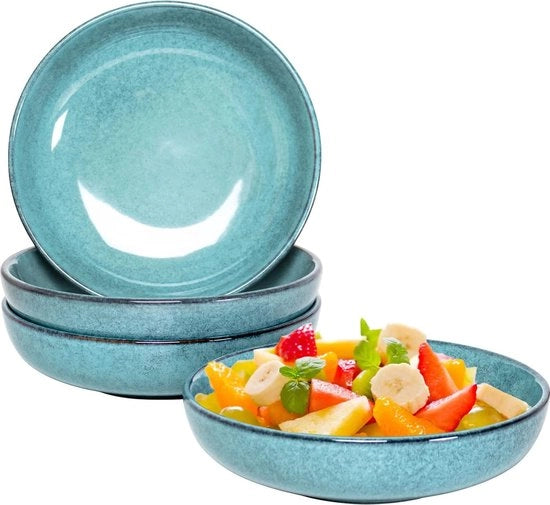 Set per colazione - Colazione - Zuppa - per zuppe, muesli, minestre