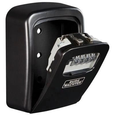 Chiave Safe 30 sb Burg -wchter chiave SB - per chiavi a 9 cm di lunghezza