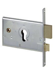 CISA 44120 SERRATURA PROFIL 16 MM S/CIL ENT 60 MM- CISA- 1,0 pz