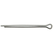 Coppiglia in acciaio DIN 94 5x80 250 pz/sacchetto