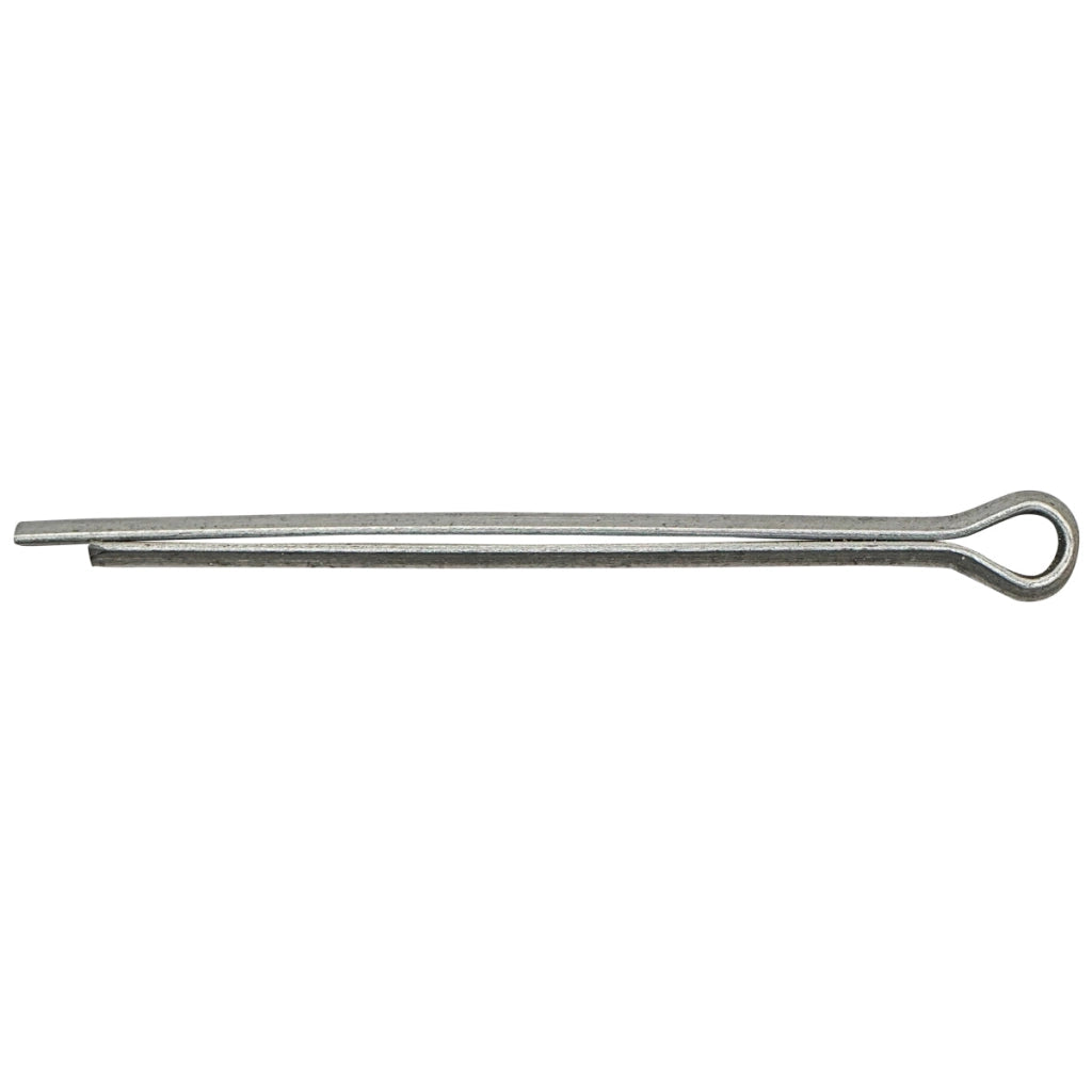 Coppiglia in acciaio DIN 94 5x80 250 pz/sacchetto