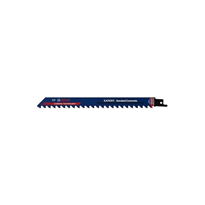 Bosch Expert 2608900408 Lama per seghetto alternativo Carburo 1 pz
